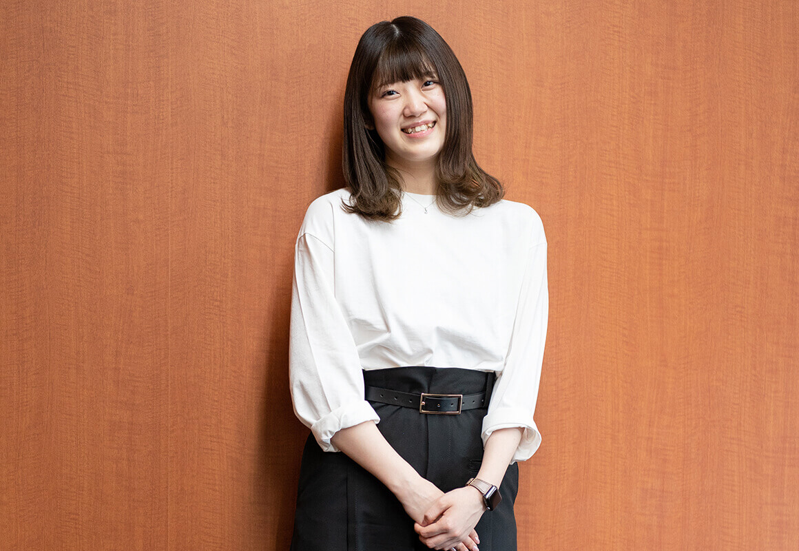 日比野 真帆