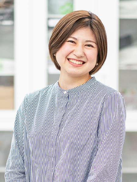 坂井田 葵