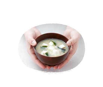 おみそ汁豆知識