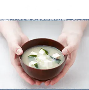 おみそ汁 味噌汁 の作り方 マルコメ おみそ汁 味噌汁 の作り方 マルコメ