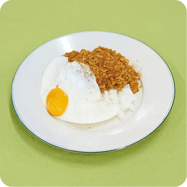 キーマカレー