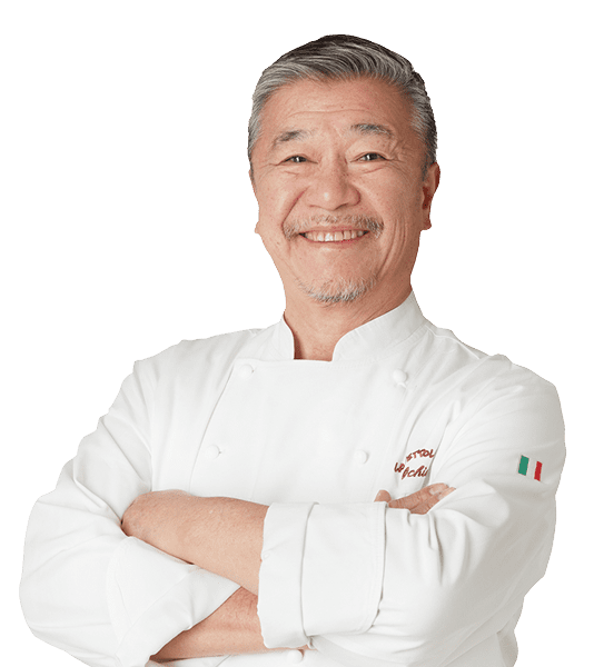 ファビオシェフ