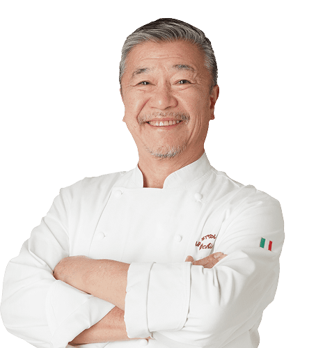 ファビオシェフ