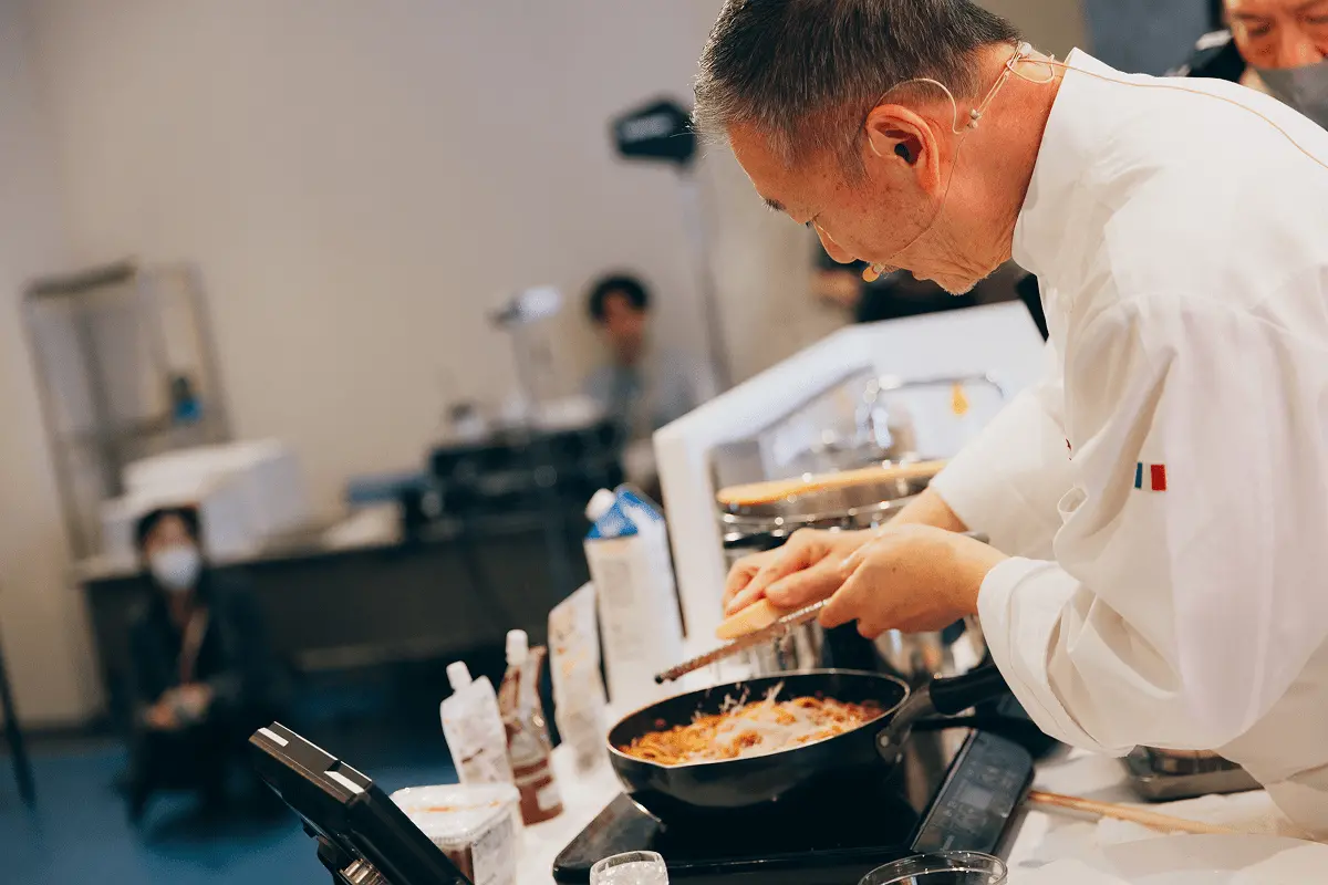 味噌や糀甘酒などの発酵食品を使ったオリジナルメニューが次々に登場。