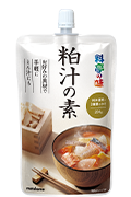 料亭の味 粕汁の素