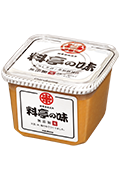 料亭の味 生みそ