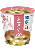 カップ 料亭の味 とうふ