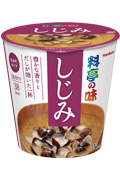 カップ 料亭の味 しじみ