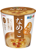 カップ 料亭の味 なめこ