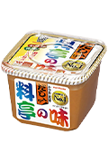 料亭の味