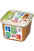 料亭の味 減塩