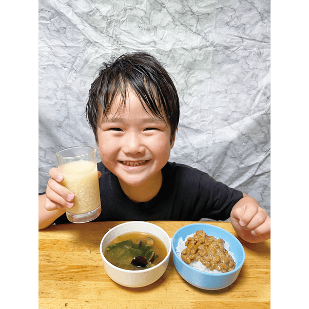 おいしーい はひふへほ母さんさん