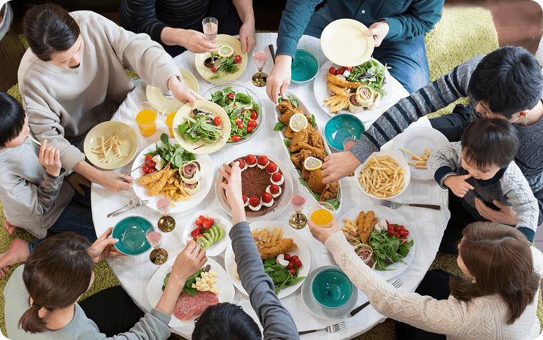 「食と健康」を、みんなと楽しむマルコメコミュニティ