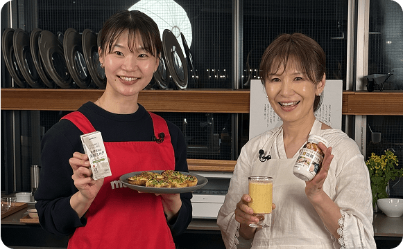 イベント参加・交流の場