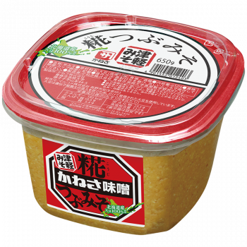 かねさ 糀つぶみそ