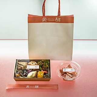 マルコメ初の惣菜専門店「発酵DELICATESSEN」がOPEN!