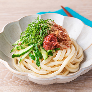 夏にもおすすめ!フリーズドライ顆粒みそレシピ
