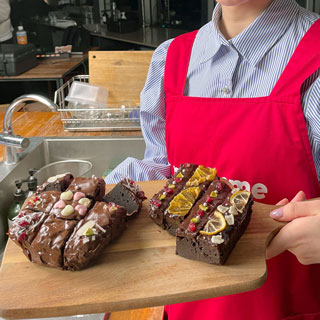 「バレンタイン料理教室」イベントレポート!