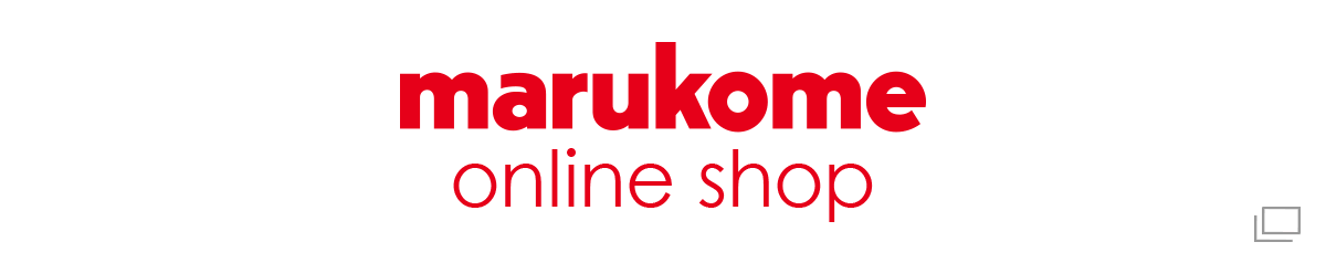 marukome online shop