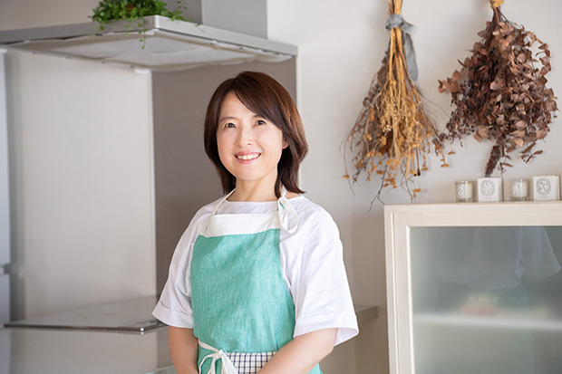 発酵でつながる、おいしい輪！「私の発酵“推し”美食」
