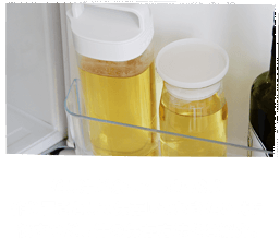 だし汁が余ってしまったり作り置きとして保存しておきたい時に役立つだし汁の保存方法をご紹介。